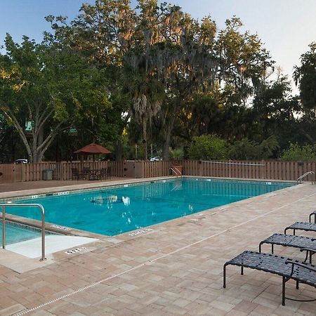 Hilton Head Health- Weight Loss Resort And Health Spa Hilton Head Island Exterior foto