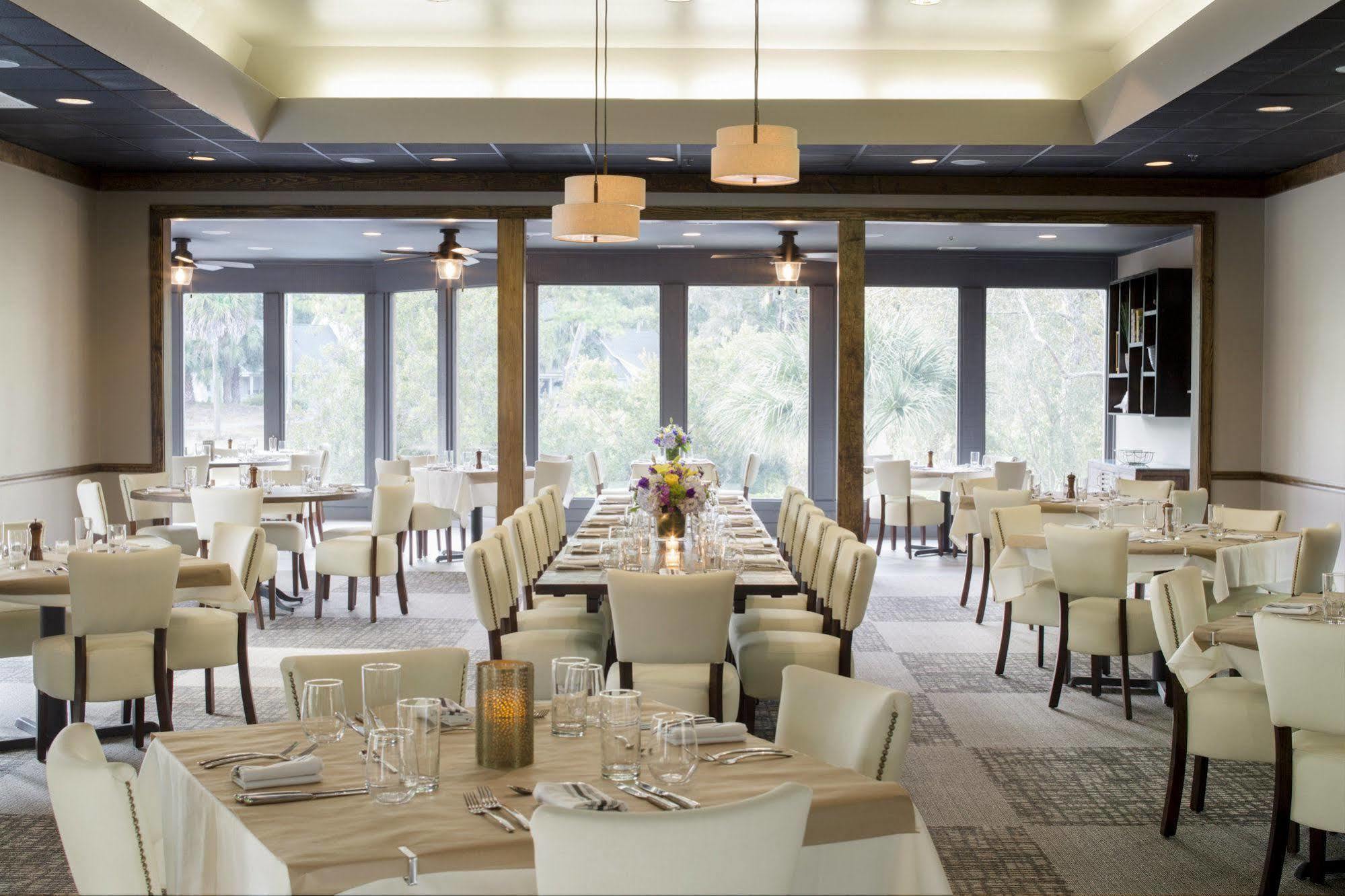 Hilton Head Health- Weight Loss Resort And Health Spa Hilton Head Island Exterior foto