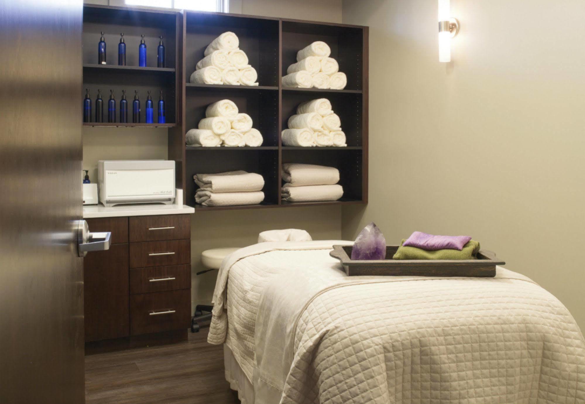 Hilton Head Health- Weight Loss Resort And Health Spa Hilton Head Island Exterior foto